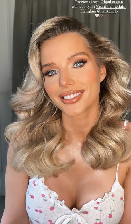 Helen Flanagan