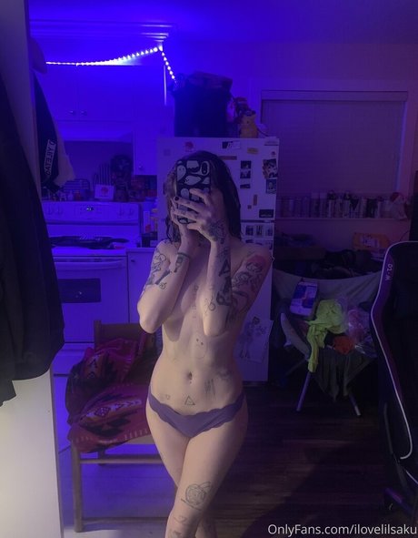 Ilovelilsaku