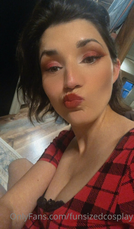 Funsizedcosplay