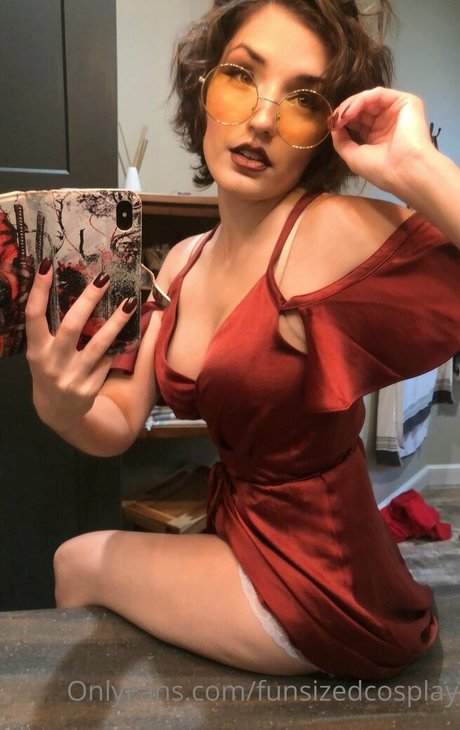 Funsizedcosplay