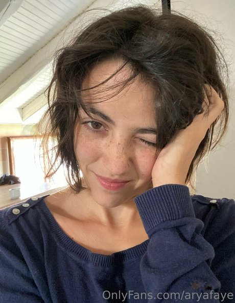 Aryafaye