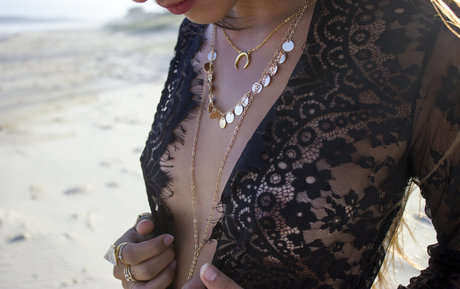 Elisa And Renne Herbert Twins