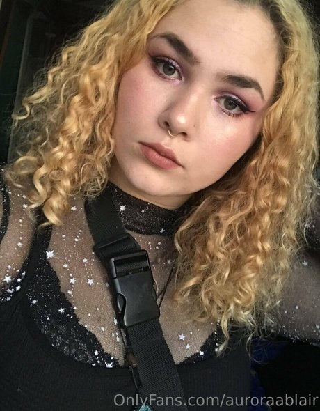 Auroraablair