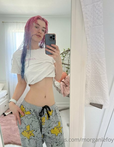 Morganlefoy