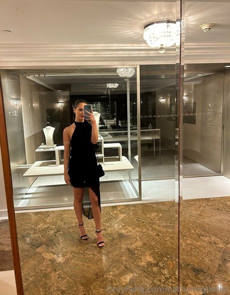 Catherine Migliorini