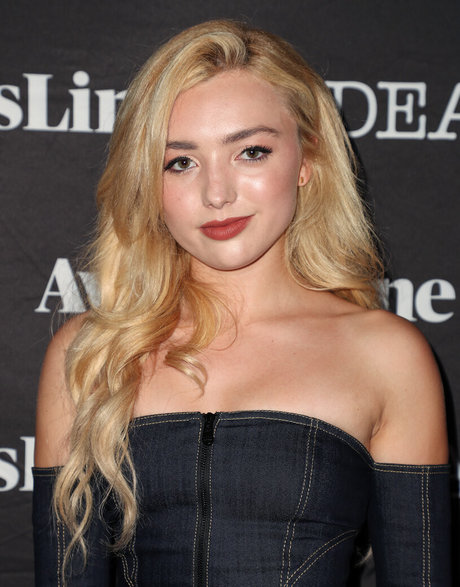 Peyton List