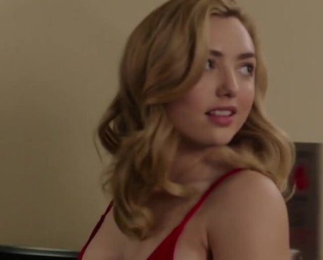 Peyton List
