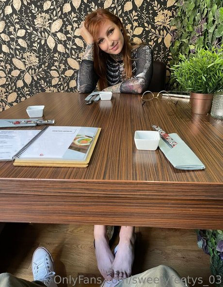 Sweetyfeetys03