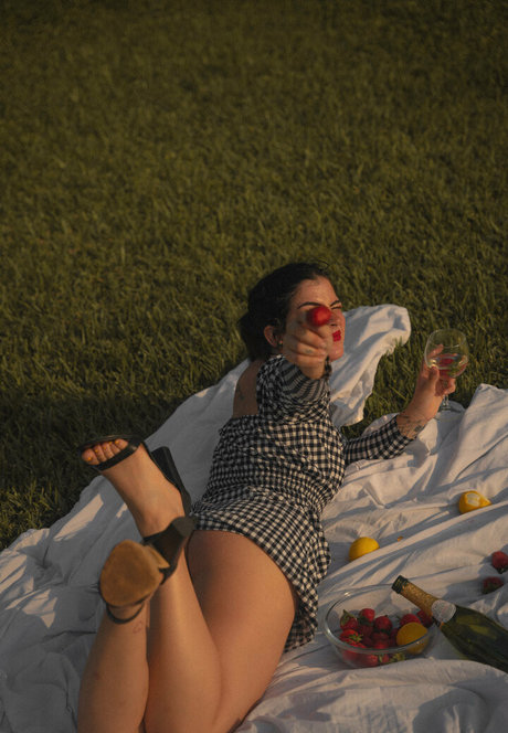 Likethebugortheletter