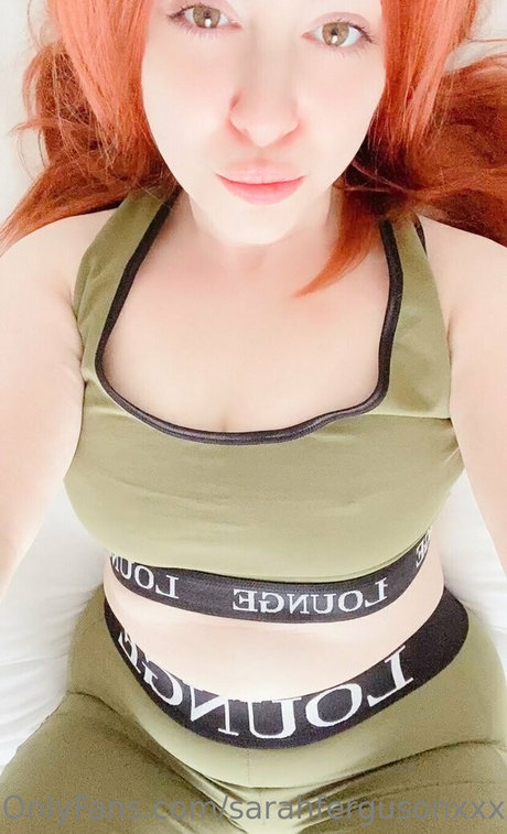Sarahfergusonxxx