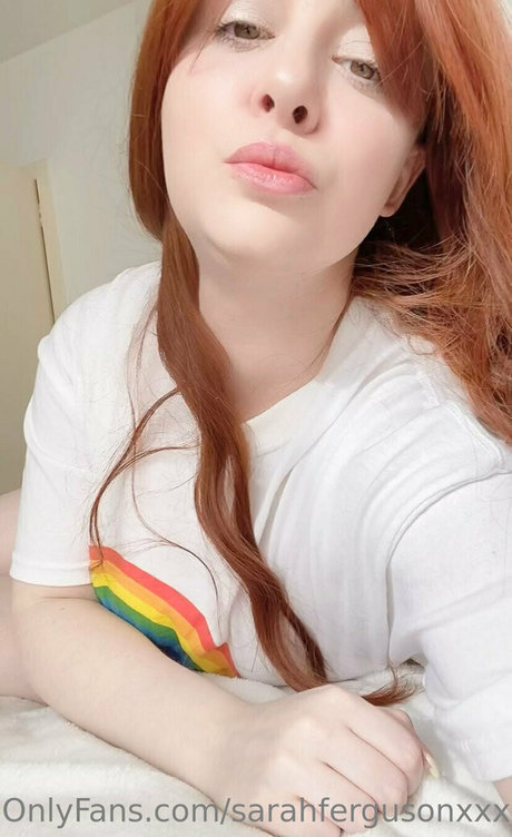 Sarahfergusonxxx