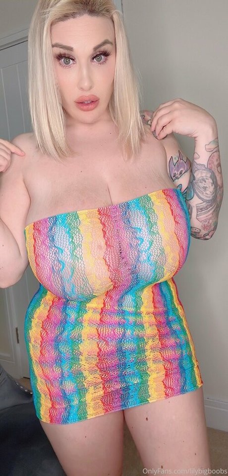 Lilybigboobs
