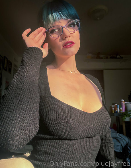 Bluejayfree