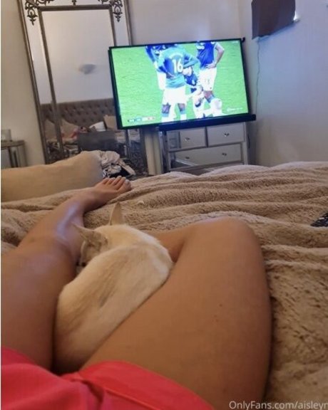 Aisleyne Horganwallace