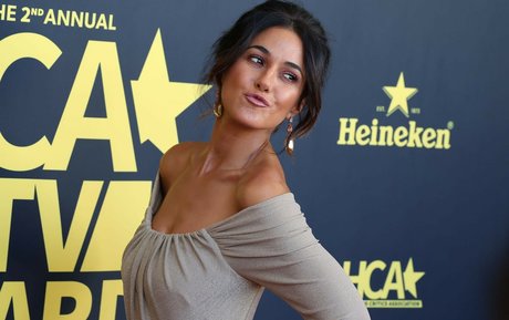 Emmanuelle Chriqui