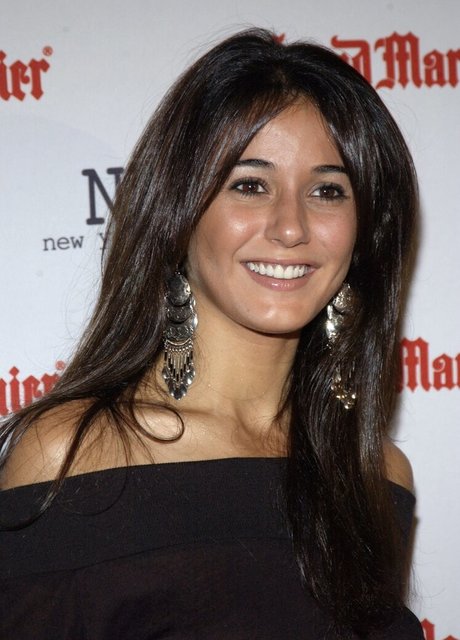 Emmanuelle Chriqui