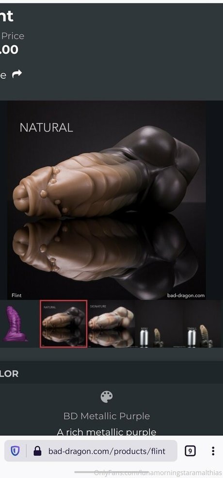 Lunamorningstaramalthias