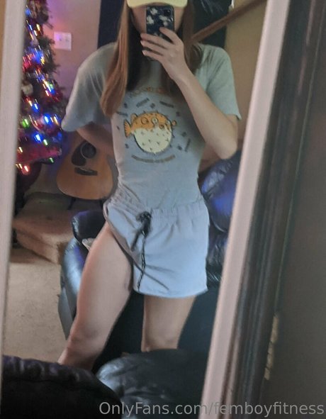 Femboyfitness