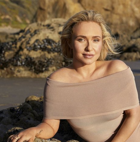Hayden Panettiere