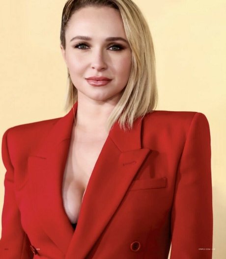 Hayden Panettiere