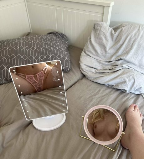 Sweetestoliviajohnson