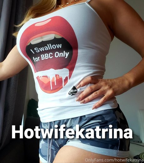Hotwifekatrinafree