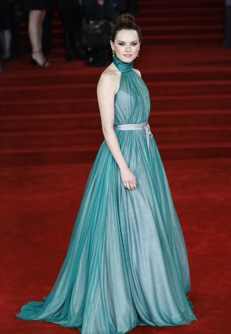 Daisy Ridley