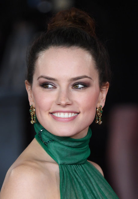 Daisy Ridley
