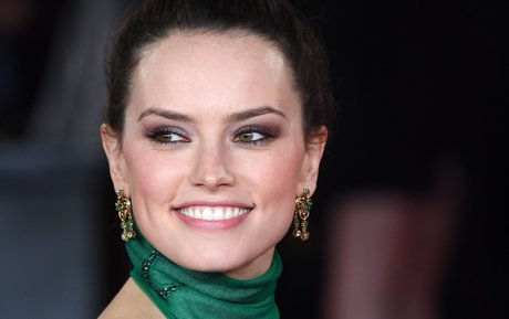 Daisy Ridley