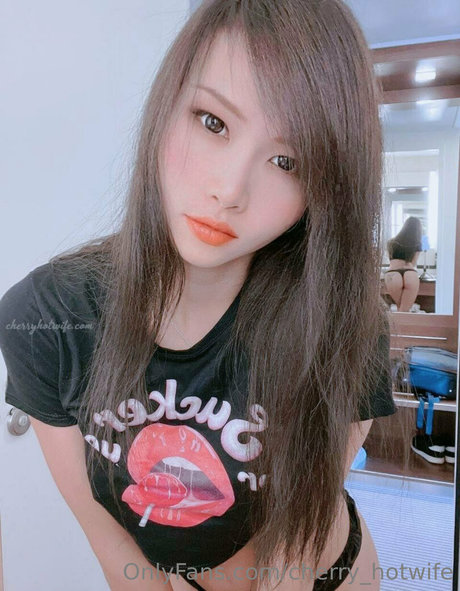 Cherryhotwife