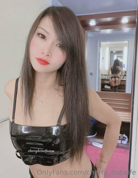 Cherryhotwife
