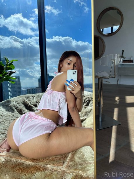 Rubi Rose