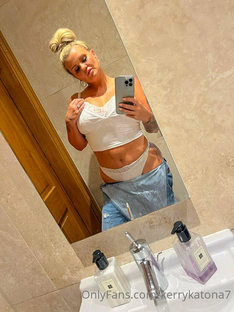 Kerry Katona