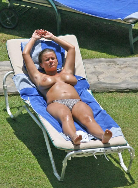 Kerry Katona