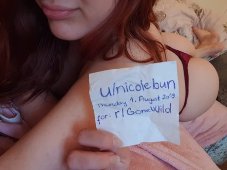 Nicolebun