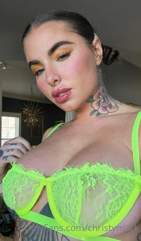 Christy Mack