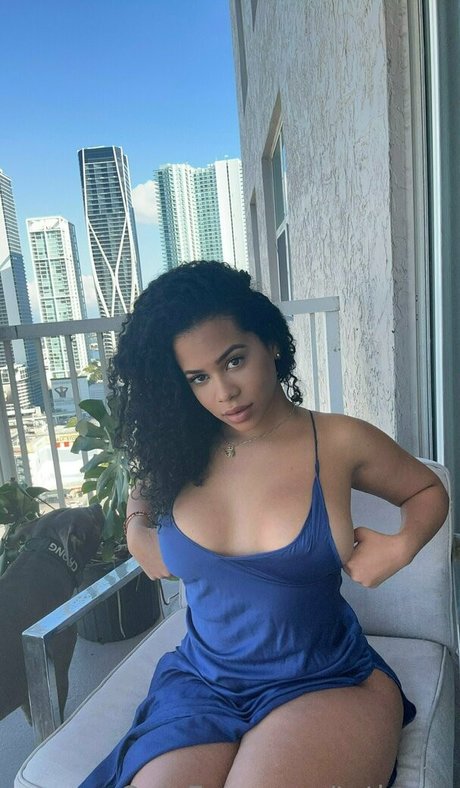 Tatiana Venezuelanvixen