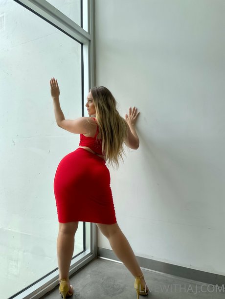 Aj Applegate