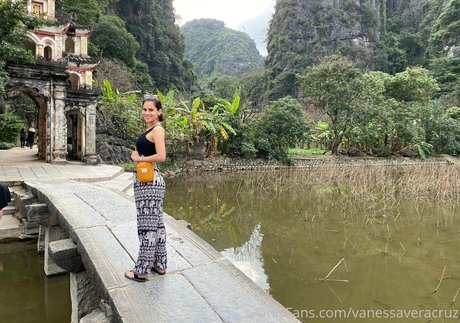 Vanessa Veracruz