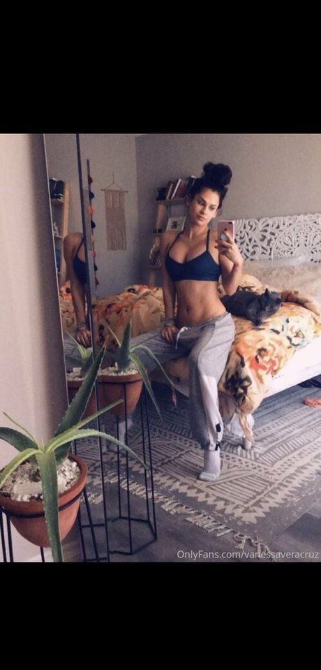 Vanessa Veracruz