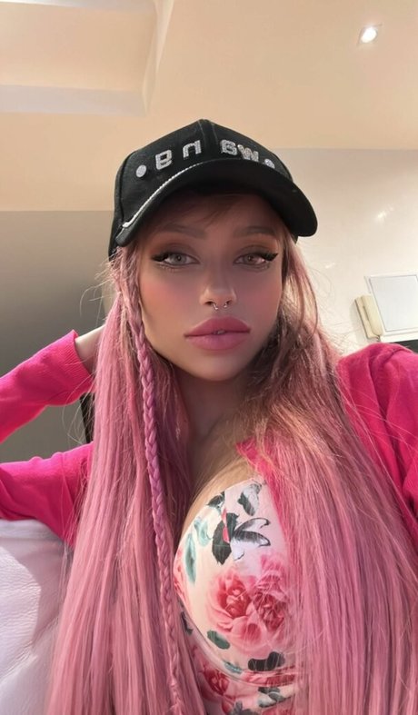 Christina Bertevello