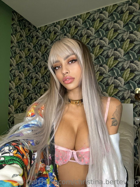 Christina Bertevello