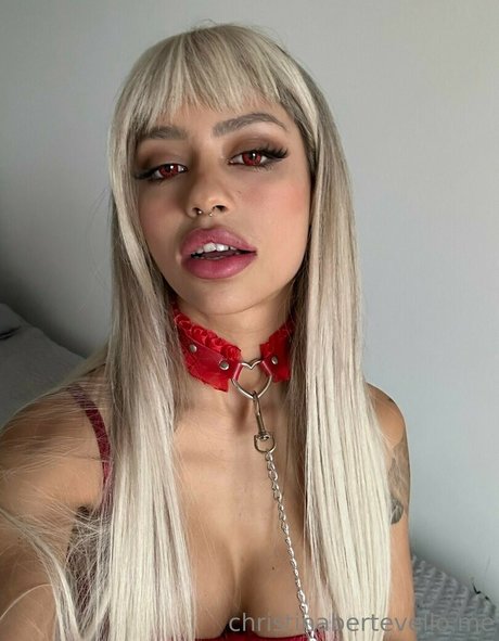 Christina Bertevello