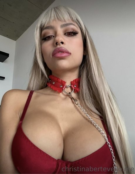 Christina Bertevello