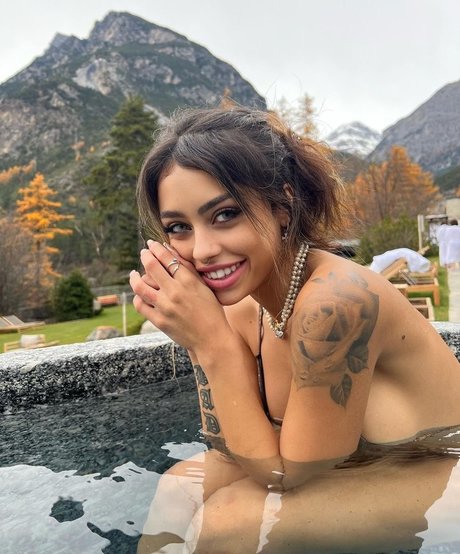 Christina Bertevello