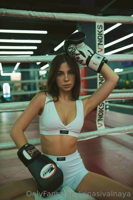 Irina Sivalnaya