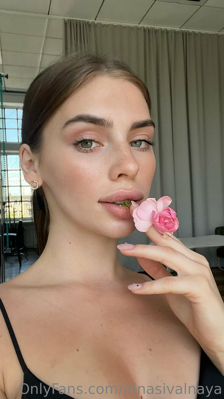 Irina Sivalnaya