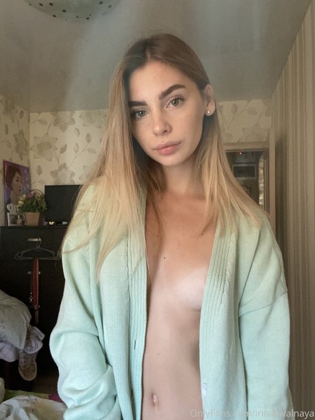 Irina Sivalnaya