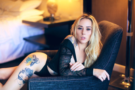 Alysha Nett