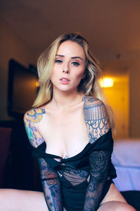 Alysha Nett